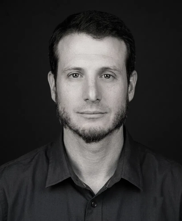 Matt Shaw, The Infrastructure Architect at Penpixel Creative