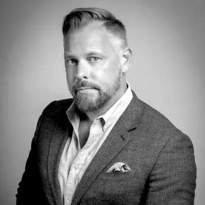 Patrick McDonough, The Growth Architect at Penpixel Creative